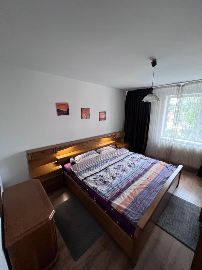 House51 Leilighet Braşov Eksteriør bilde