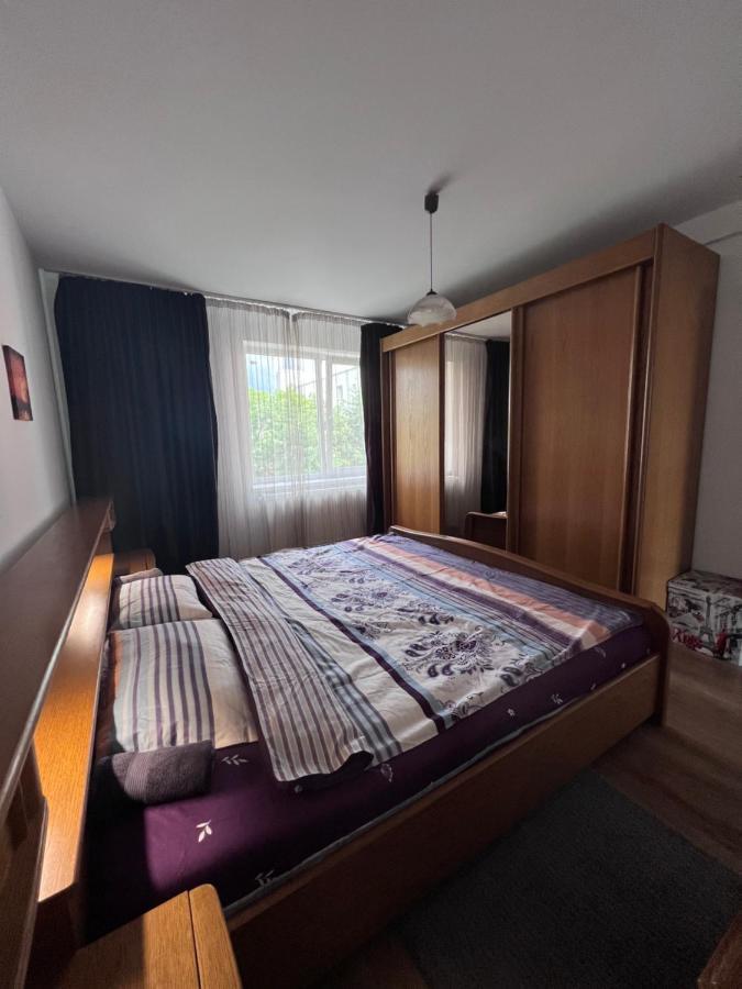 House51 Leilighet Braşov Eksteriør bilde