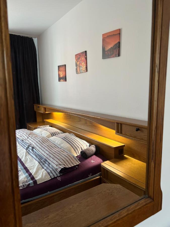 House51 Leilighet Braşov Eksteriør bilde