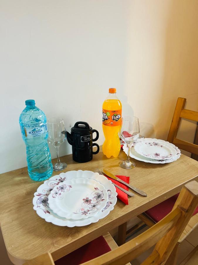 House51 Leilighet Braşov Eksteriør bilde